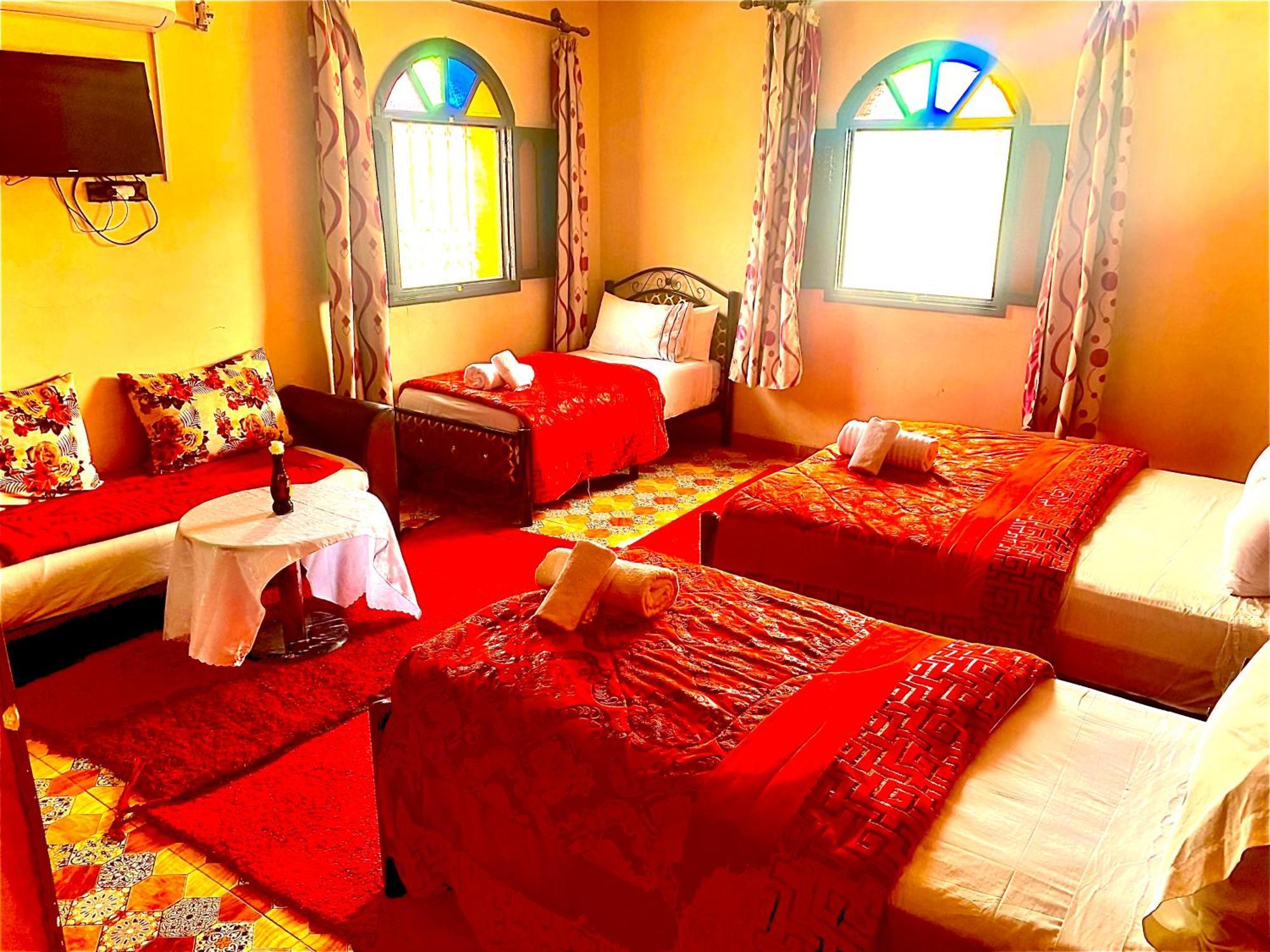 Riad Lala Fatima Ouzoud Exterior foto